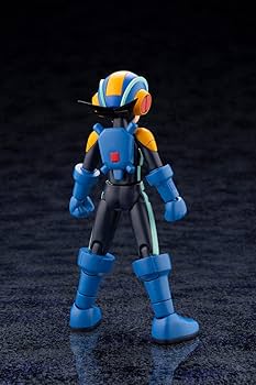 Amazon | 壽屋(KOTOBUKIYA) ロックマンエグゼ ロックマン(ロックマン